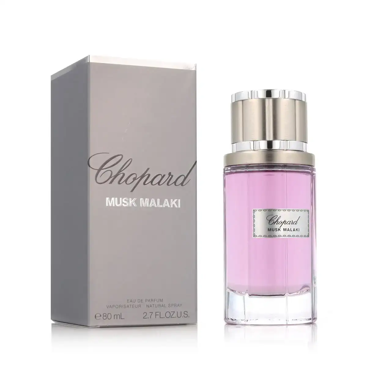 Parfum unisexe chopard edp musk malaki 80 ml _5071. DIAYTAR COTE D'IVOIRE - L'Odyssée du Shopping à Votre Portée. Parcourez notre boutique en ligne et partez à la découverte d'articles qui rendront chaque jour spécial.