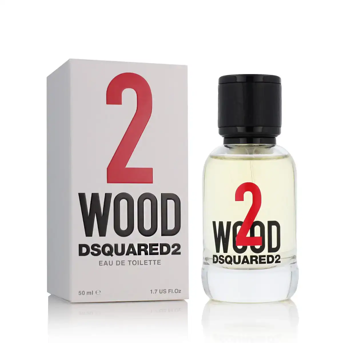 Parfum unisexe dsquared2 edt 2 wood 50 ml_8838. DIAYTAR COTE D'IVOIRE - Où Choisir Devient une Découverte. Explorez notre boutique en ligne et trouvez des articles qui vous surprennent et vous ravissent à chaque clic.