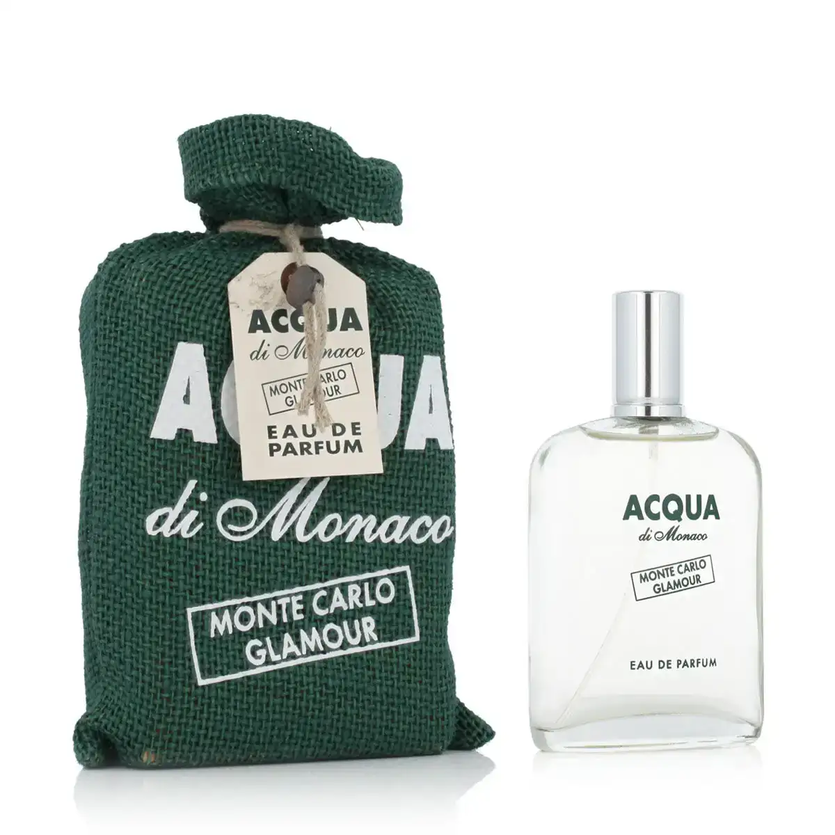 Parfum unisexe edp acqua di monaco monte carlo glamour 100 ml_5092. DIAYTAR COTE D'IVOIRE - L'Univers du Choix et de l'Authenticité. Explorez notre catalogue et découvrez des articles qui incarnent le patrimoine du Côte d'Ivoire et la modernité du monde.