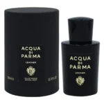Parfum unisexe edp acqua di parma leather 20 ml _8324. DIAYTAR COTE D'IVOIRE - Là où la Beauté Rencontre la Fonctionnalité. Parcourez notre sélection pour trouver des produits qui allient esthétique et praticité, pour un quotidien sublimé.