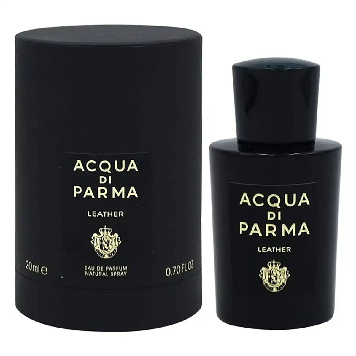 Parfum unisexe edp acqua di parma leather 20 ml _8324. DIAYTAR COTE D'IVOIRE - Là où la Beauté Rencontre la Fonctionnalité. Parcourez notre sélection pour trouver des produits qui allient esthétique et praticité, pour un quotidien sublimé.
