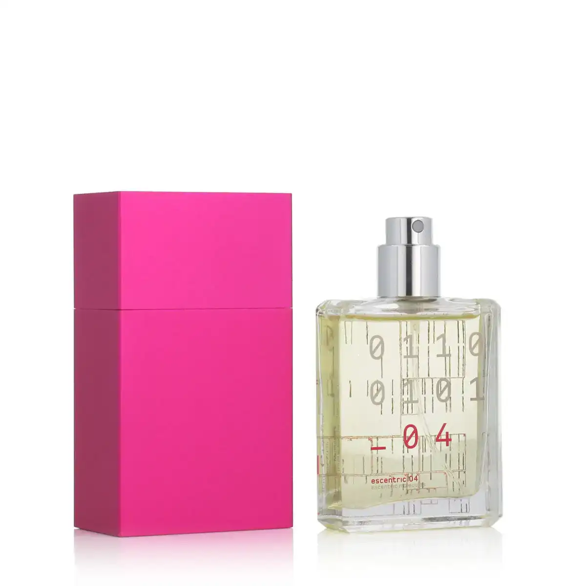 Parfum unisexe edt escentric molecules escentric 04 30 ml_2245. Bienvenue chez DIAYTAR COTE D'IVOIRE - Où Chaque Produit a son Âme. Découvrez notre gamme et choisissez des articles qui résonnent avec votre personnalité et vos valeurs.