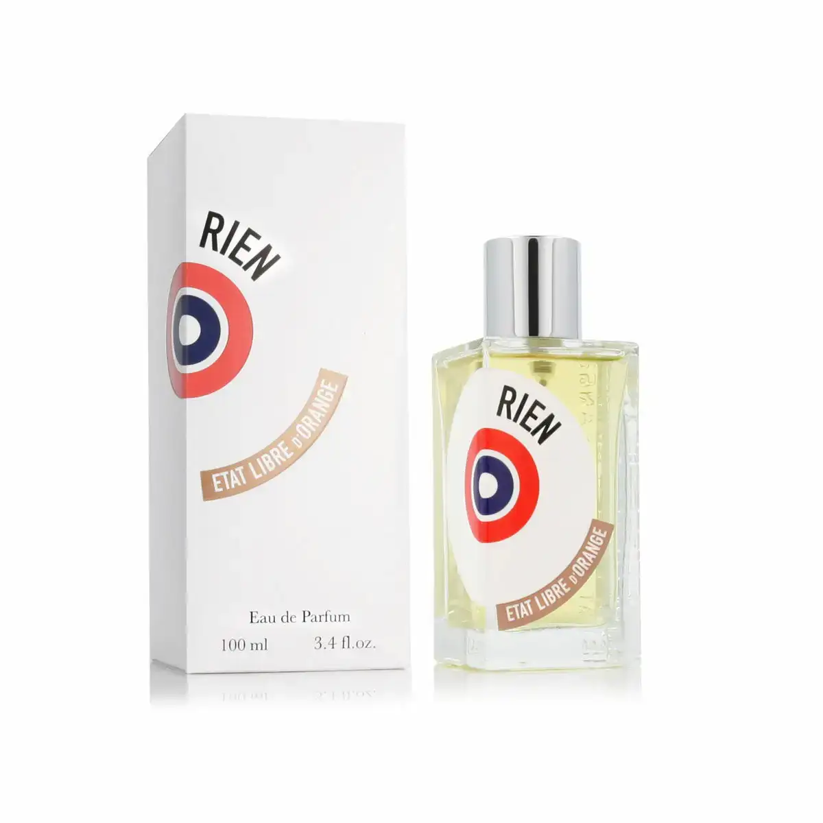 Parfum unisexe etat libre d orange edp 100 ml rien_7889. DIAYTAR COTE D'IVOIRE - Où Choisir est un Plaisir Responsable. Parcourez notre catalogue et choisissez des produits qui incarnent notre engagement envers des pratiques durables et éthiques.