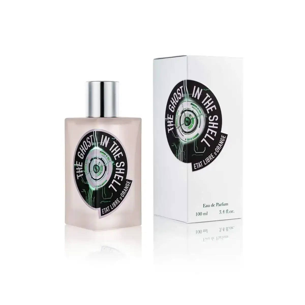 Parfum unisexe etat libre d orange edp 100 ml the ghost in the shell_4064. DIAYTAR COTE D'IVOIRE - Votre Source d'Inspiration Shopping. Parcourez nos rayons et trouvez des articles qui vous inspirent, que ce soit pour votre style, votre maison ou votre vie quotidienne.