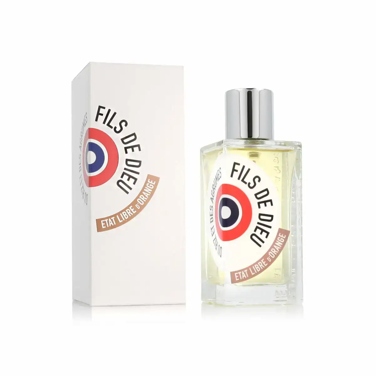 Parfum unisexe etat libre d orange edp fils de dieu du riz et des agrumes 100 ml _5286. DIAYTAR COTE D'IVOIRE - Où Chaque Produit a son Histoire à Raconter. Parcourez notre catalogue et découvrez des articles qui portent en eux la passion et l'histoire du Côte d'Ivoire.