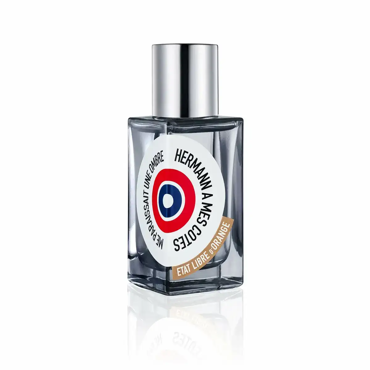 Parfum unisexe etat libre d orange edp hermann a mes cotes me paraissait une ombre 50 ml_6642. Bienvenue chez DIAYTAR COTE D'IVOIRE - Où le Shopping Devient un Plaisir. Découvrez notre boutique en ligne et trouvez des trésors qui égaieront chaque jour de votre vie.