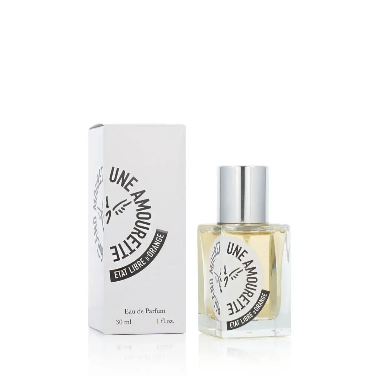 Parfum unisexe etat libre d orange edp une amourette roland mouret 30 ml_8073. DIAYTAR COTE D'IVOIRE - Où Votre Shopping Prend Vie. Explorez notre boutique en ligne pour trouver des articles qui vous ressemblent et qui ajoutent de l'éclat à votre quotidien.