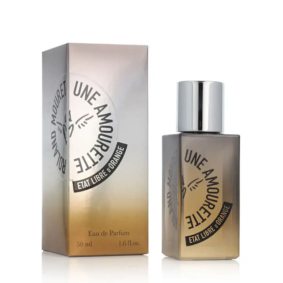 Parfum unisexe etat libre d orange edp une amourette roland mouret 50 ml_1734. DIAYTAR COTE D'IVOIRE - Votre Passage vers l'Élégance Accessible. Parcourez notre boutique en ligne pour trouver des produits qui vous permettent d'allier style et économies.