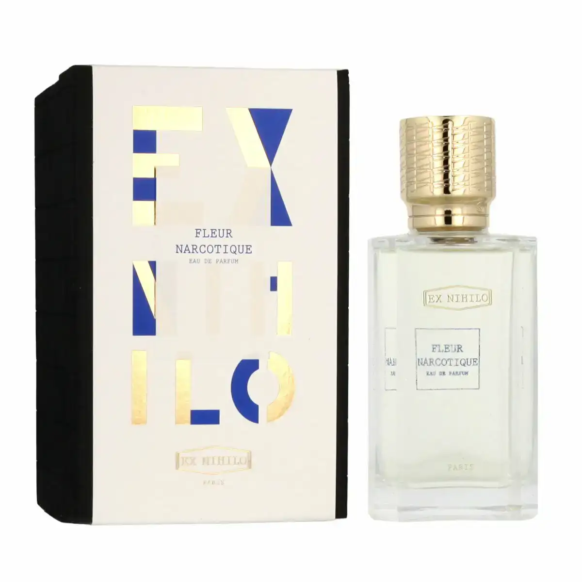 Parfum unisexe ex nihilo edp fleur narcotique 100 ml_6824. DIAYTAR COTE D'IVOIRE - Où le Shopping Devient une Aventure Culturelle. Plongez dans notre univers de produits qui célèbrent l'héritage et l'artisanat du Côte d'Ivoire.