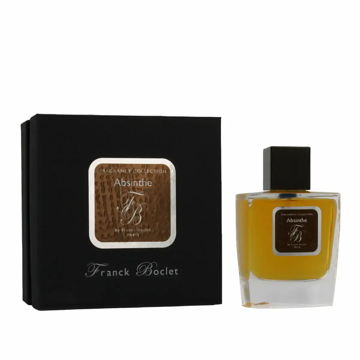 Parfum unisexe franck boclet edp absinthe 100 ml_7924. DIAYTAR COTE D'IVOIRE - Votre Destination pour un Shopping Inoubliable. Naviguez à travers notre catalogue et choisissez des produits qui vous marquent par leur originalité.