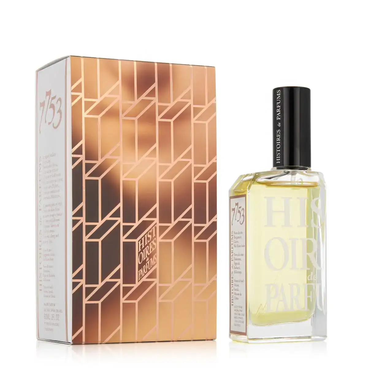 Parfum unisexe histoires de parfums edp 7753 unexpected mona 60 ml_6975. Entrez dans l'Univers de DIAYTAR COTE D'IVOIRE - Où Choisir est un Voyage. Explorez notre gamme diversifiée et trouvez des articles qui répondent à tous vos besoins et envies.