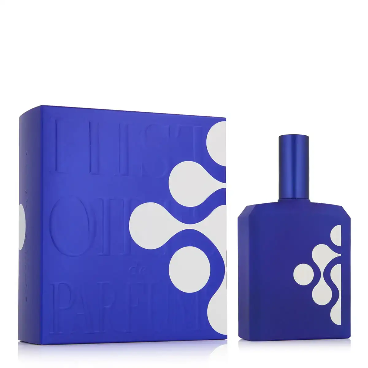 Parfum unisexe histoires de parfums edp this is not a blue bottle 1 4 120 ml_5774. Entrez dans l'Univers de DIAYTAR COTE D'IVOIRE - Où l'Authenticité Renouvelle Votre Quotidien. Explorez notre gamme de produits et trouvez des articles qui reflètent votre essence.