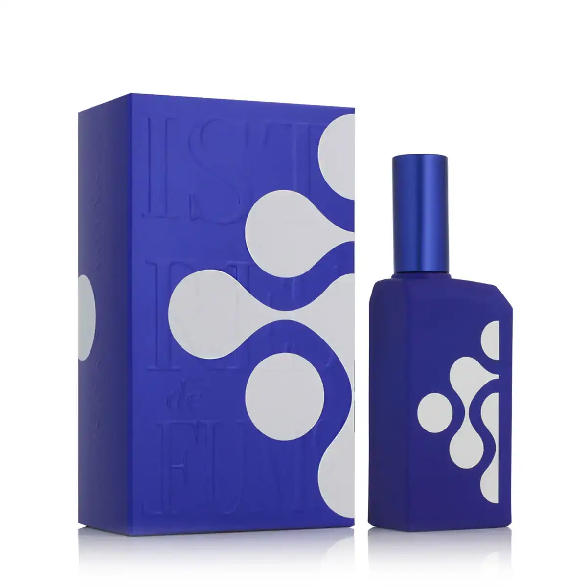 Parfum unisexe histoires de parfums edp this is not a blue bottle 1 4 60 ml _4513. DIAYTAR COTE D'IVOIRE - Là où Chaque Produit Est une Trouvaille. Explorez notre sélection minutieuse et découvrez des articles qui correspondent à votre style de vie et à vos aspirations.