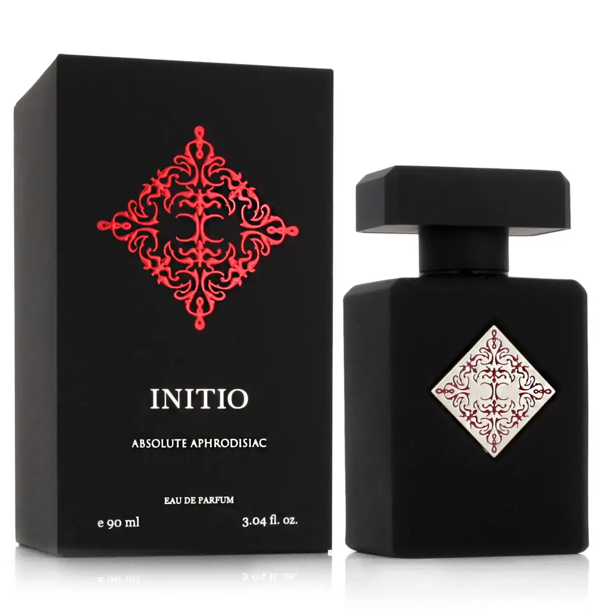 Parfum unisexe initio edp absolute aphrodisiac 90 ml_4798. DIAYTAR COTE D'IVOIRE - Votre Plateforme Shopping Engagée. Explorez notre catalogue et choisissez des produits qui reflètent notre dévouement envers la qualité et la satisfaction du client.