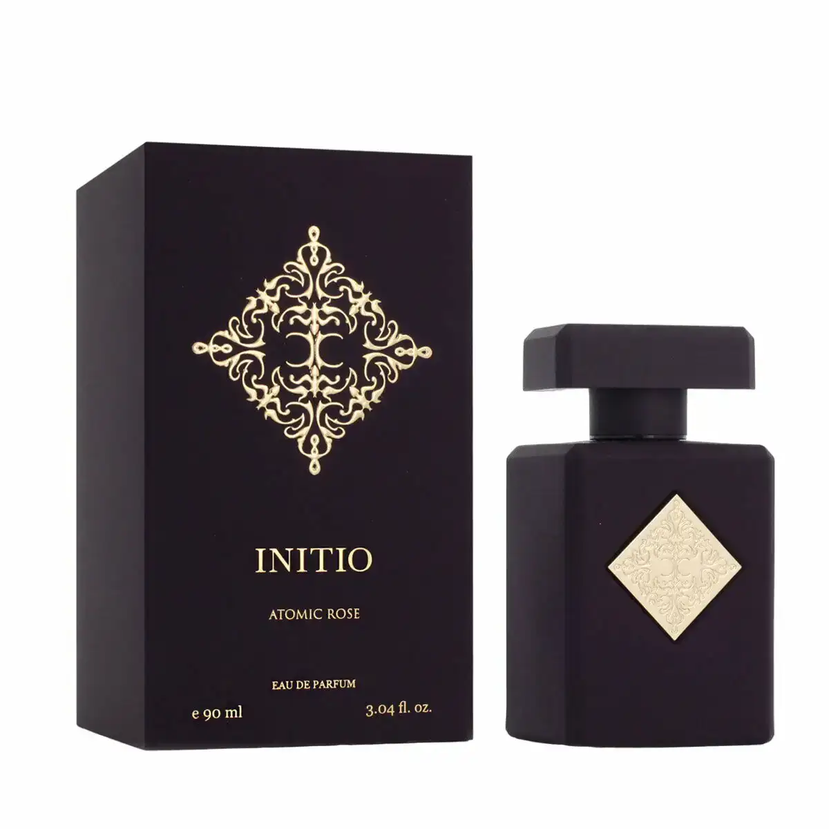 Parfum unisexe initio edp atomic rose 90 ml_2906. DIAYTAR COTE D'IVOIRE - Où Chaque Détail Compte. Naviguez à travers notre gamme variée et choisissez des articles qui ajoutent une touche spéciale à votre quotidien, toujours avec qualité et style.