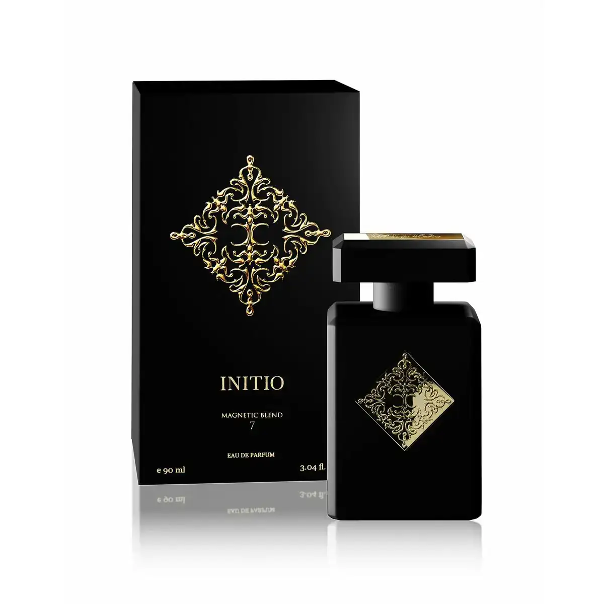 Parfum unisexe initio edp magnetic blend 7 90 ml_3291. DIAYTAR COTE D'IVOIRE - L'Art de Vivre le Shopping Éthique. Parcourez notre gamme et choisissez des produits qui reflètent notre engagement envers des pratiques durables.