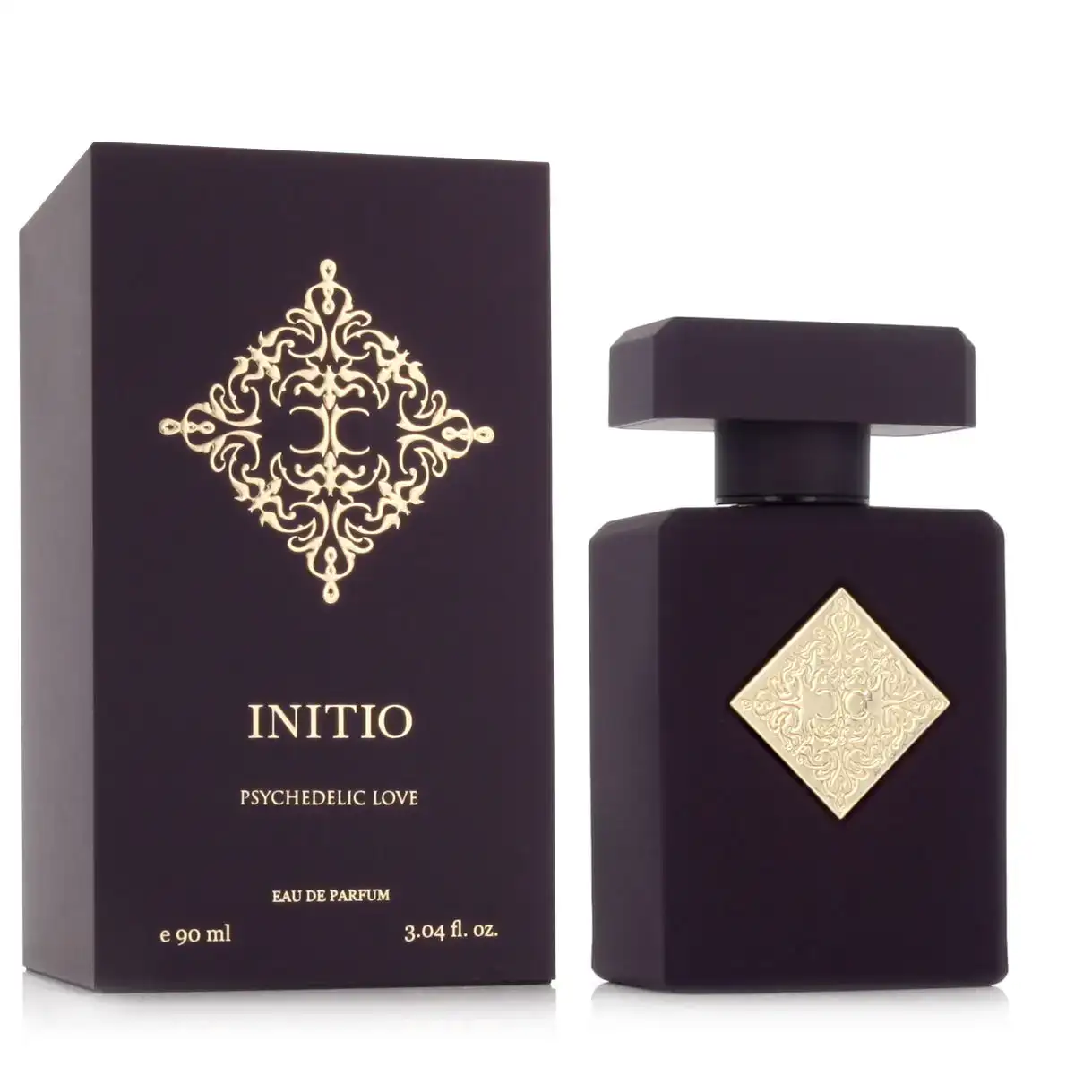 Parfum unisexe initio edp psychedelic love 90 ml_3886. DIAYTAR COTE D'IVOIRE - Votre Boutique en Ligne, Votre Identité. Naviguez à travers notre plateforme et choisissez des articles qui expriment qui vous êtes et ce que vous chérissez.