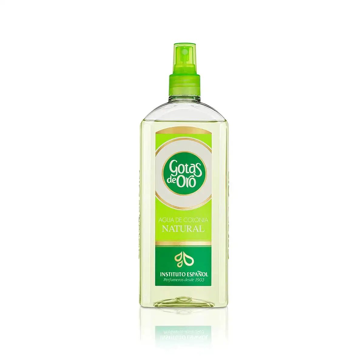 Parfum unisexe instituto espanol edc gotas de oro natural 400 ml _6604. DIAYTAR COTE D'IVOIRE - L'Art de Choisir, l'Art de Vivre. Explorez notre univers de produits soigneusement sélectionnés pour vous offrir une expérience shopping riche et gratifiante.