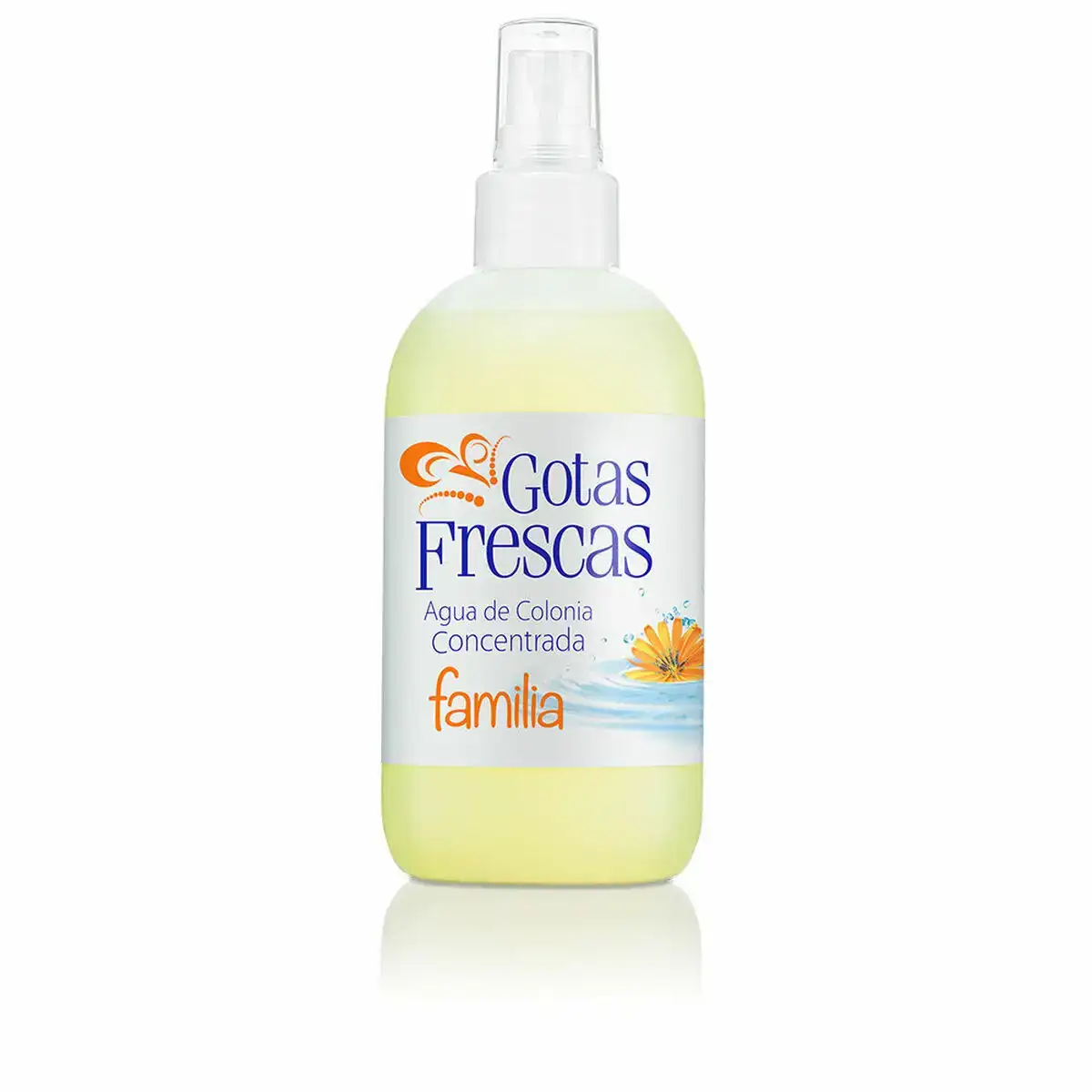 Parfum unisexe instituto espanol edc gotas frescas familia 250 ml_9186. DIAYTAR COTE D'IVOIRE - Votre Compagnon Shopping, Votre Style Unique. Explorez notre boutique en ligne pour dénicher des trésors qui expriment qui vous êtes, de la mode à la maison.