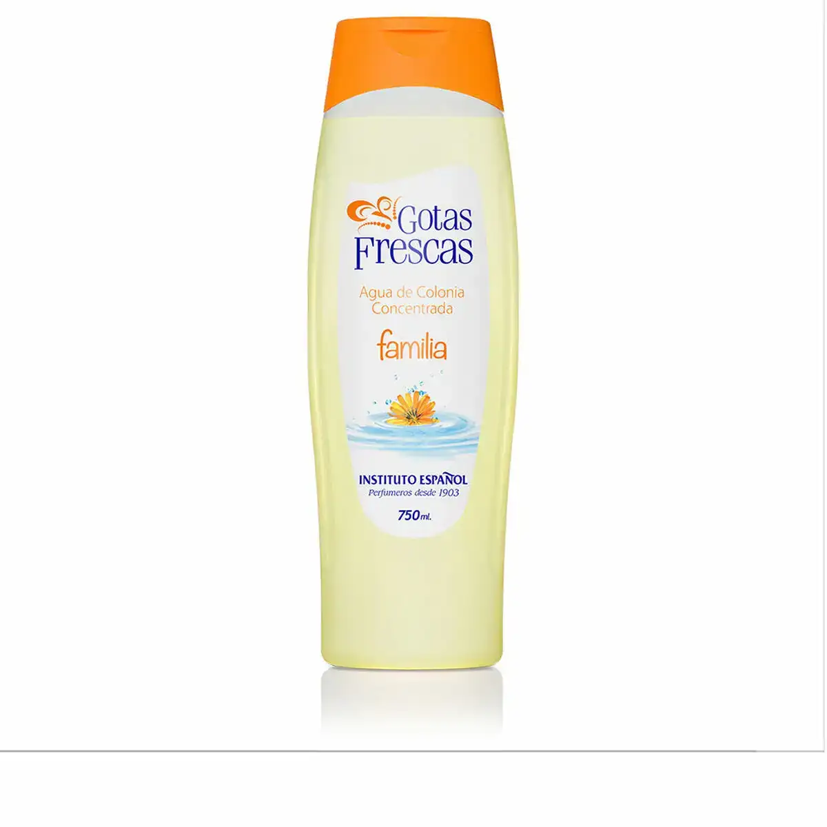 Parfum unisexe instituto espanol edc gotas frescas familia 750 ml_3287. DIAYTAR COTE D'IVOIRE - Votre Destinée Shopping Personnalisée. Plongez dans notre boutique en ligne et créez votre propre expérience de shopping en choisissant parmi nos produits variés.