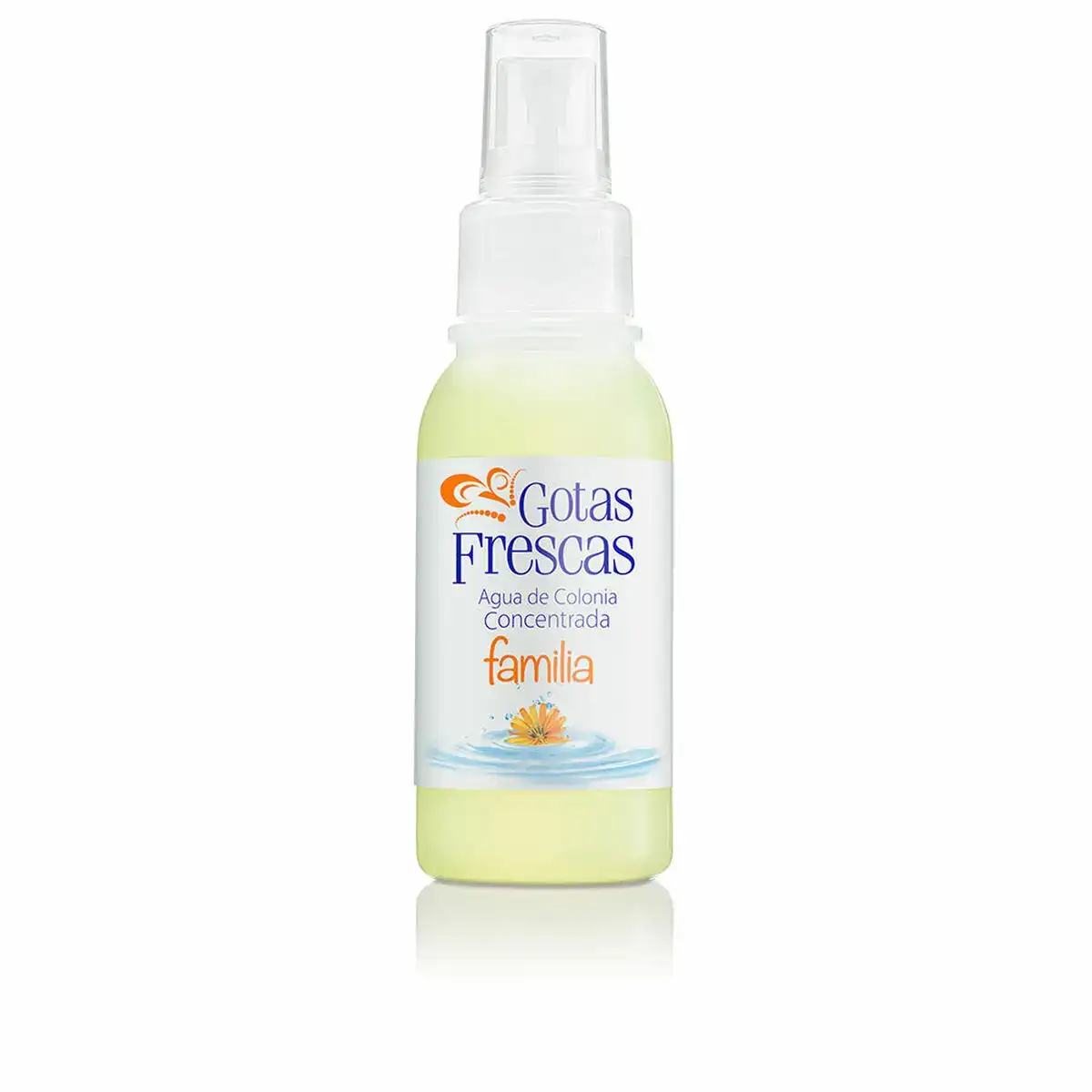 Parfum unisexe instituto espanol edc gotas frescas familia 80 ml_6963. DIAYTAR COTE D'IVOIRE - Là où les Rêves de Shopping Deviennent Réalité. Naviguez à travers notre catalogue diversifié et choisissez parmi une variété d'articles qui feront de votre shopping une expérience inoubliable.