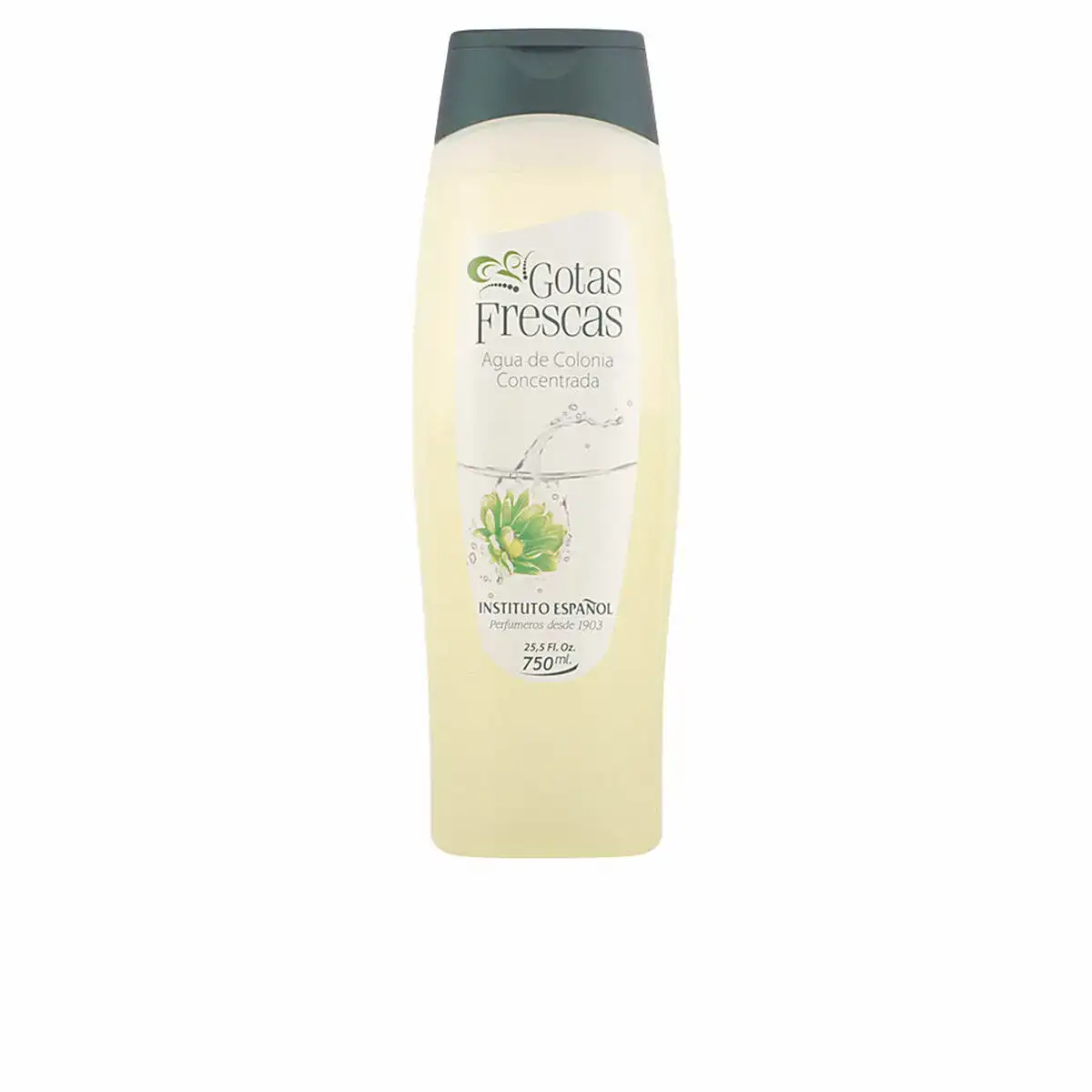 Parfum unisexe instituto espanol gotas frescas edt 750 ml water aqua citronellol coumarin eugenol fragance parfum _1945. DIAYTAR COTE D'IVOIRE - Où l'Élégance Rencontre l'Authenticité. Naviguez à travers notre boutique en ligne et choisissez des produits qui incarnent le style et la tradition du Côte d'Ivoire.