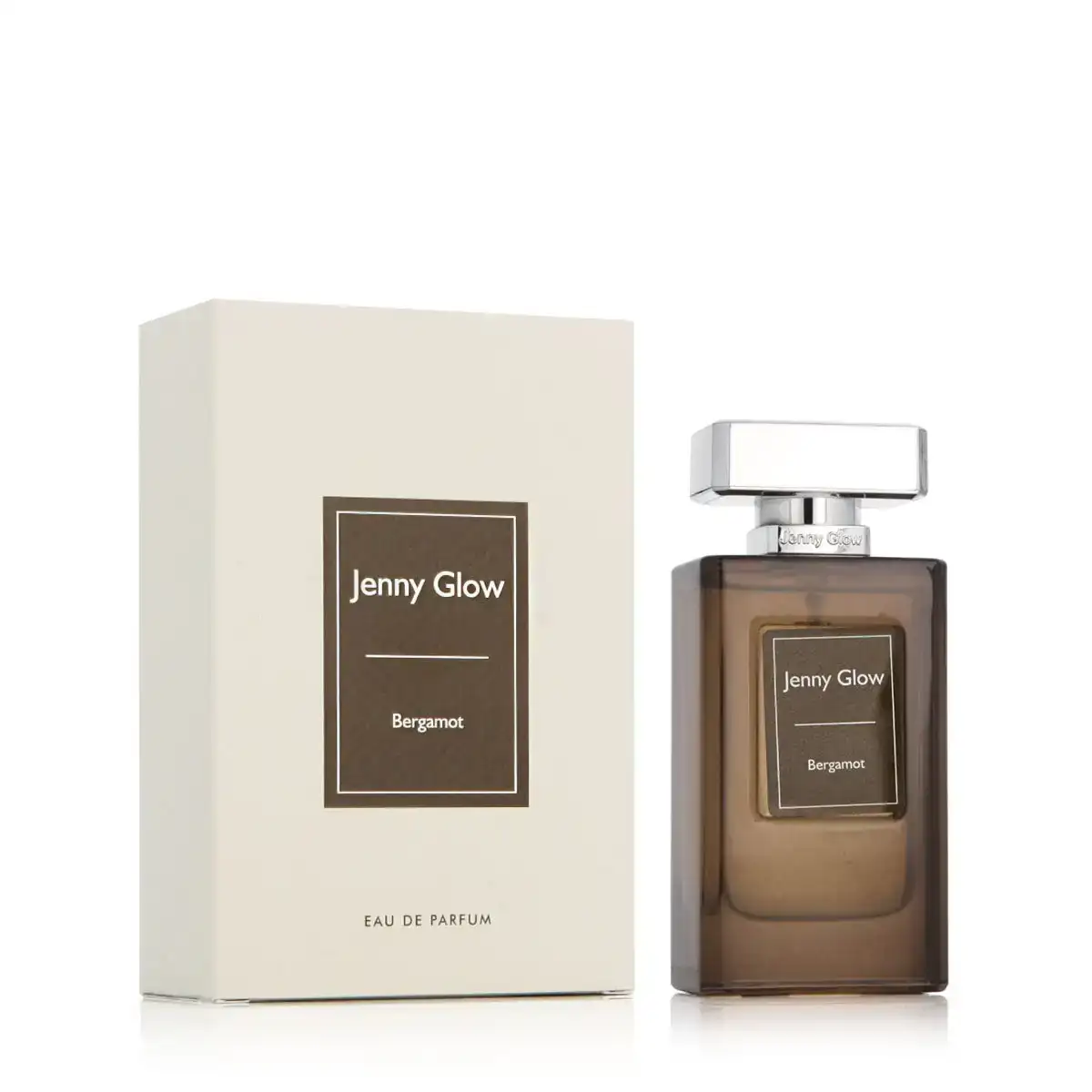 Parfum unisexe jenny glow edp bergamot 80 ml_3195. DIAYTAR COTE D'IVOIRE - Votre Compagnon Shopping, Votre Style Unique. Explorez notre boutique en ligne pour dénicher des trésors qui expriment qui vous êtes, de la mode à la maison.