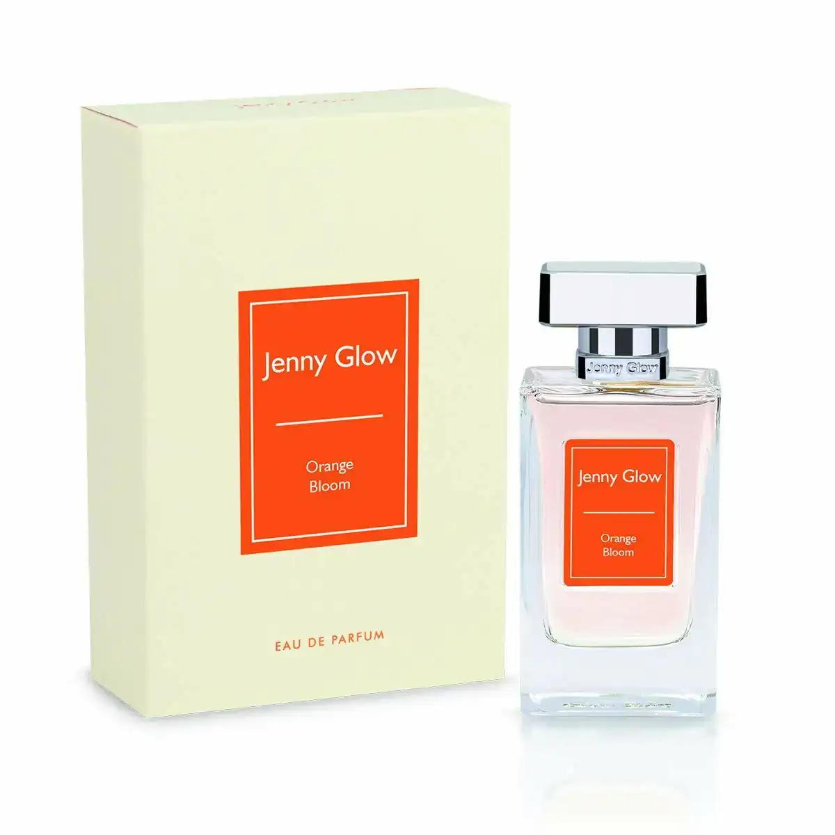 Parfum unisexe jenny glow edp orange blossom 80 ml_8924. Bienvenue chez DIAYTAR COTE D'IVOIRE - Où l'Authenticité Rencontre l'Accessibilité. Explorez notre sélection abordable et découvrez des articles qui incarnent l'essence du Côte d'Ivoire.