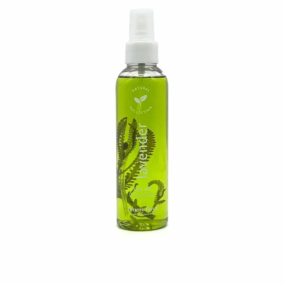 Parfum unisexe jimmy boyd lavender edc 150 ml_2393. DIAYTAR COTE D'IVOIRE - Où la Mode et le Confort se Rencontrent. Plongez dans notre univers de produits et trouvez des articles qui vous habillent avec style et aisance.