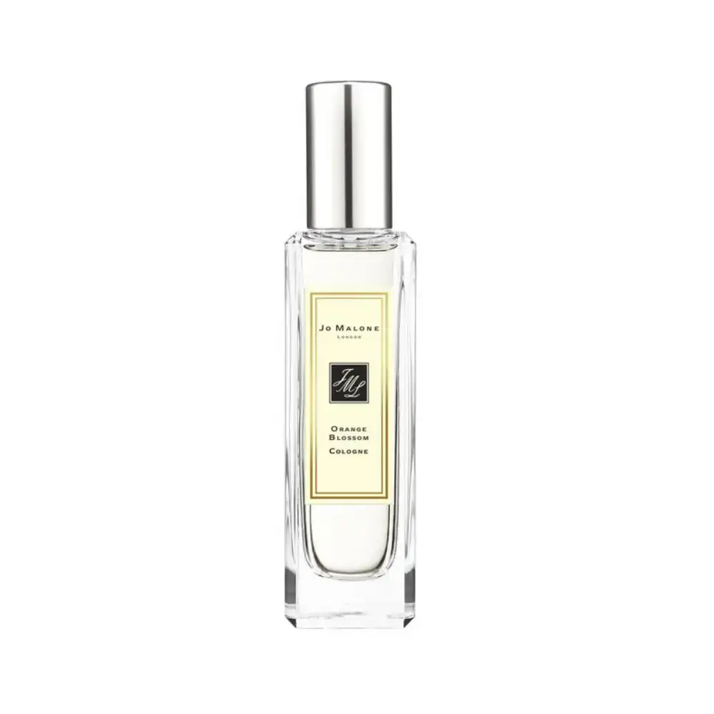 Parfum unisexe jo malone edc orange blossom 30 ml _9634. DIAYTAR COTE D'IVOIRE - Votre Passage Vers l'Excellence Shopping. Découvrez un catalogue en ligne qui offre une expérience d'achat exceptionnelle, avec des produits soigneusement sélectionnés pour satisfaire tous les goûts.