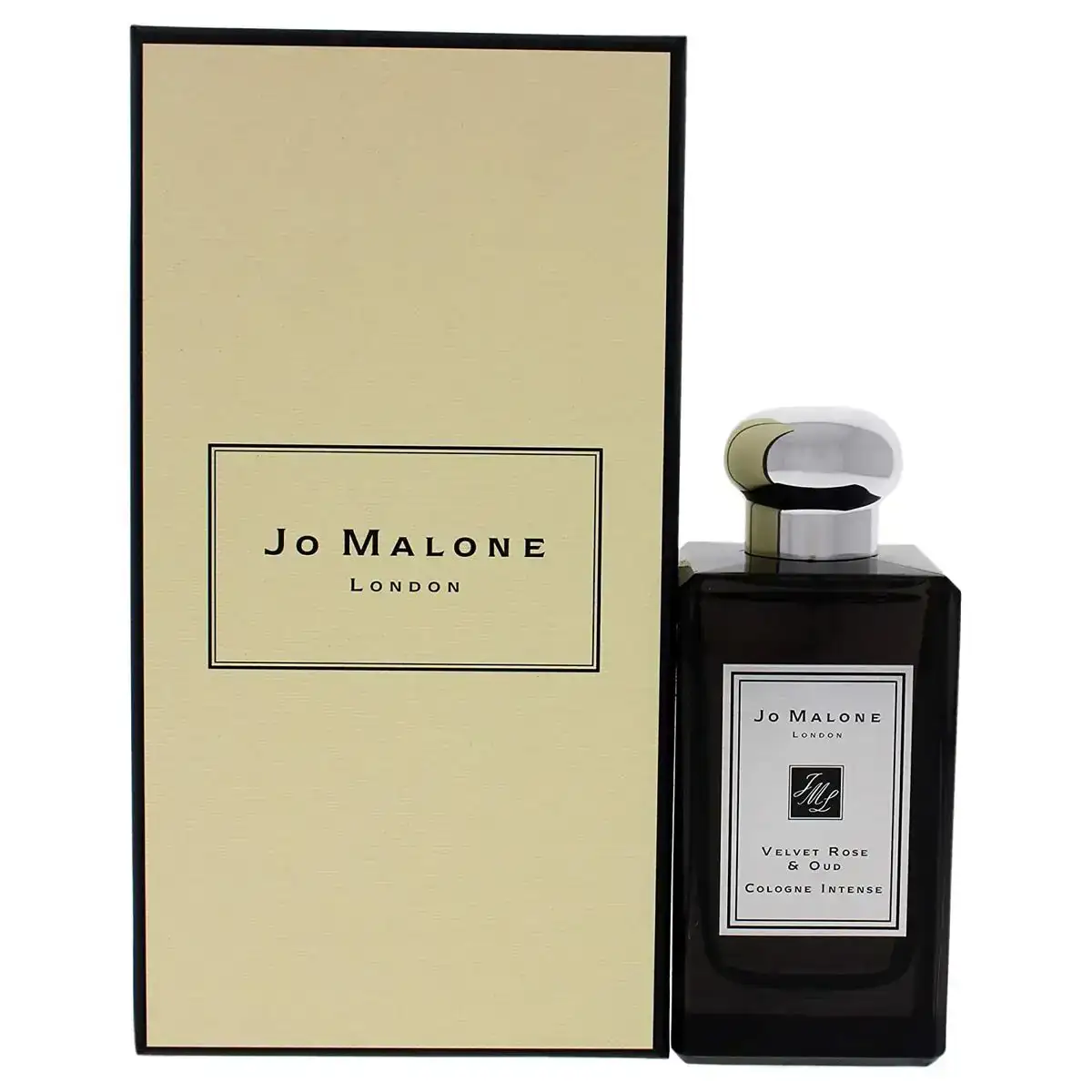 Parfum unisexe jo malone edc velvet rose oud 100 ml 100 ml _7636. DIAYTAR COTE D'IVOIRE - Votre Destinée Shopping Personnalisée. Plongez dans notre boutique en ligne et créez votre propre expérience de shopping en choisissant parmi nos produits variés.