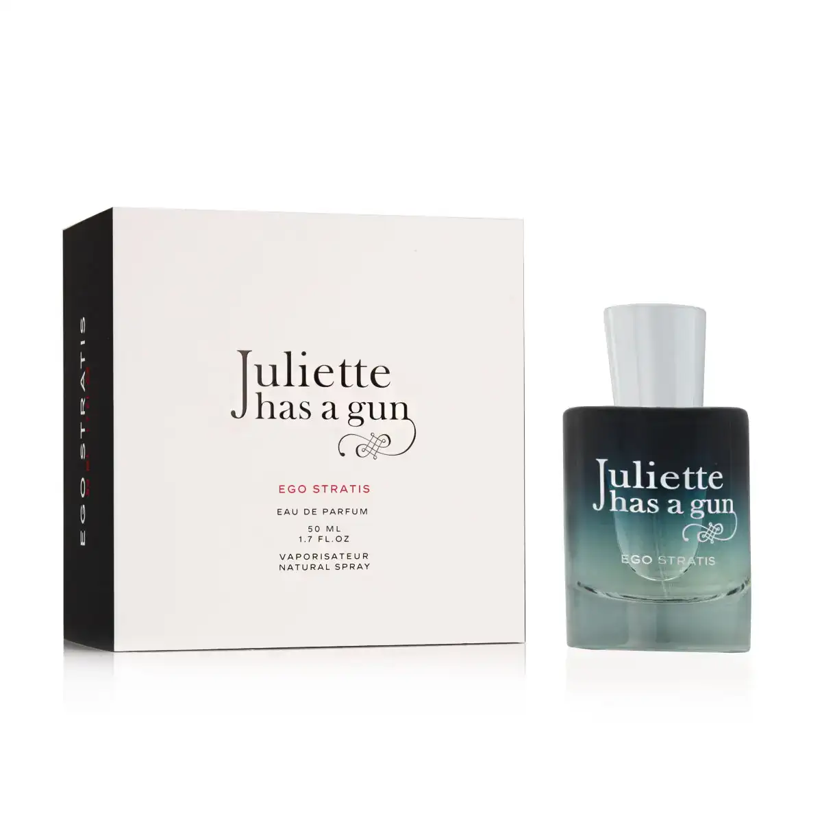 Parfum unisexe juliette has a gun edp ego stratis 50 ml_8195. DIAYTAR COTE D'IVOIRE - Où Choisir Rime avec Qualité. Découvrez notre sélection soigneusement conçue et choisissez des articles qui incarnent l'excellence et l'innovation.