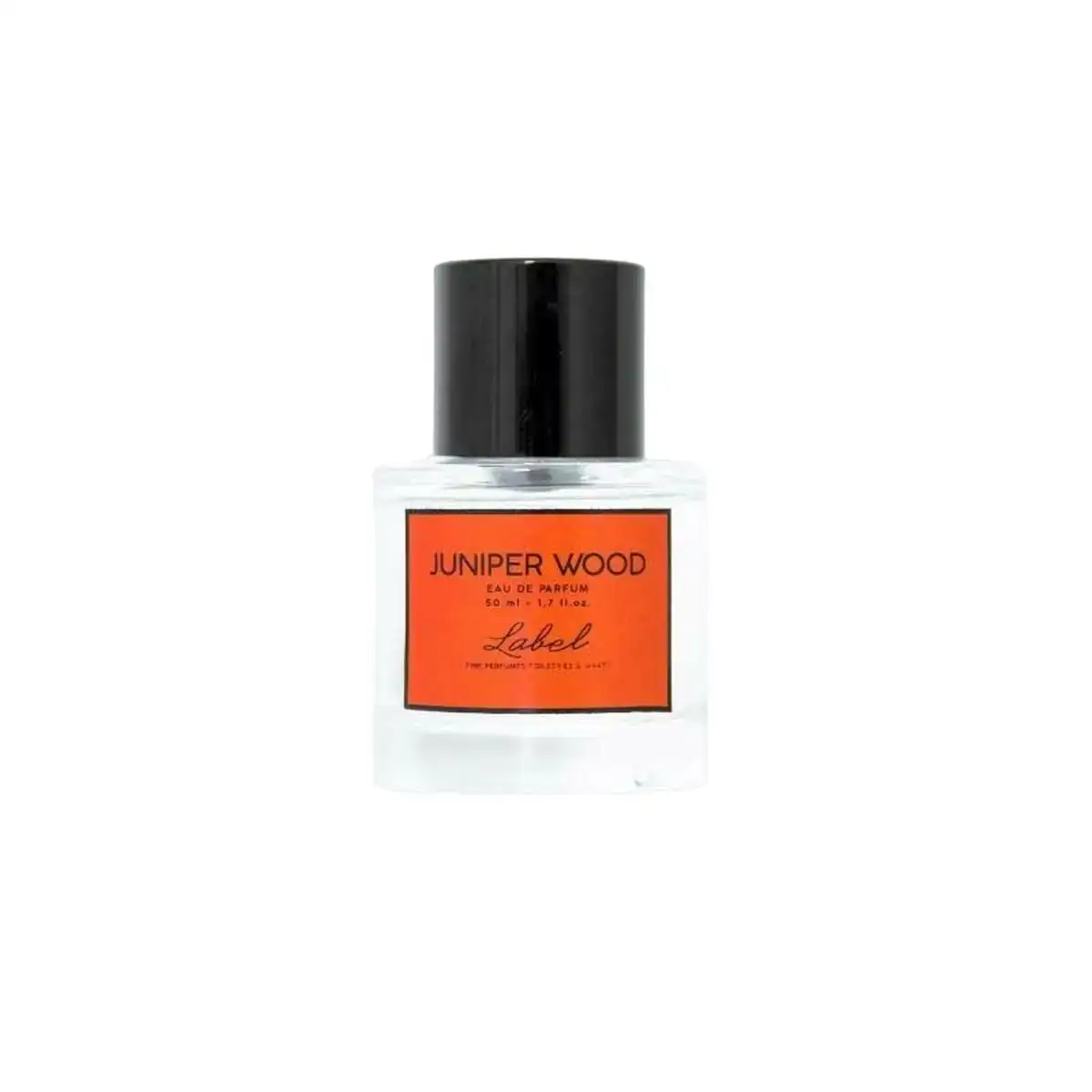 Parfum unisexe label edp juniper wood 50 ml _2077. DIAYTAR COTE D'IVOIRE - Votre Boutique en Ligne, Votre Identité. Naviguez à travers notre plateforme et choisissez des articles qui expriment qui vous êtes et ce que vous chérissez.