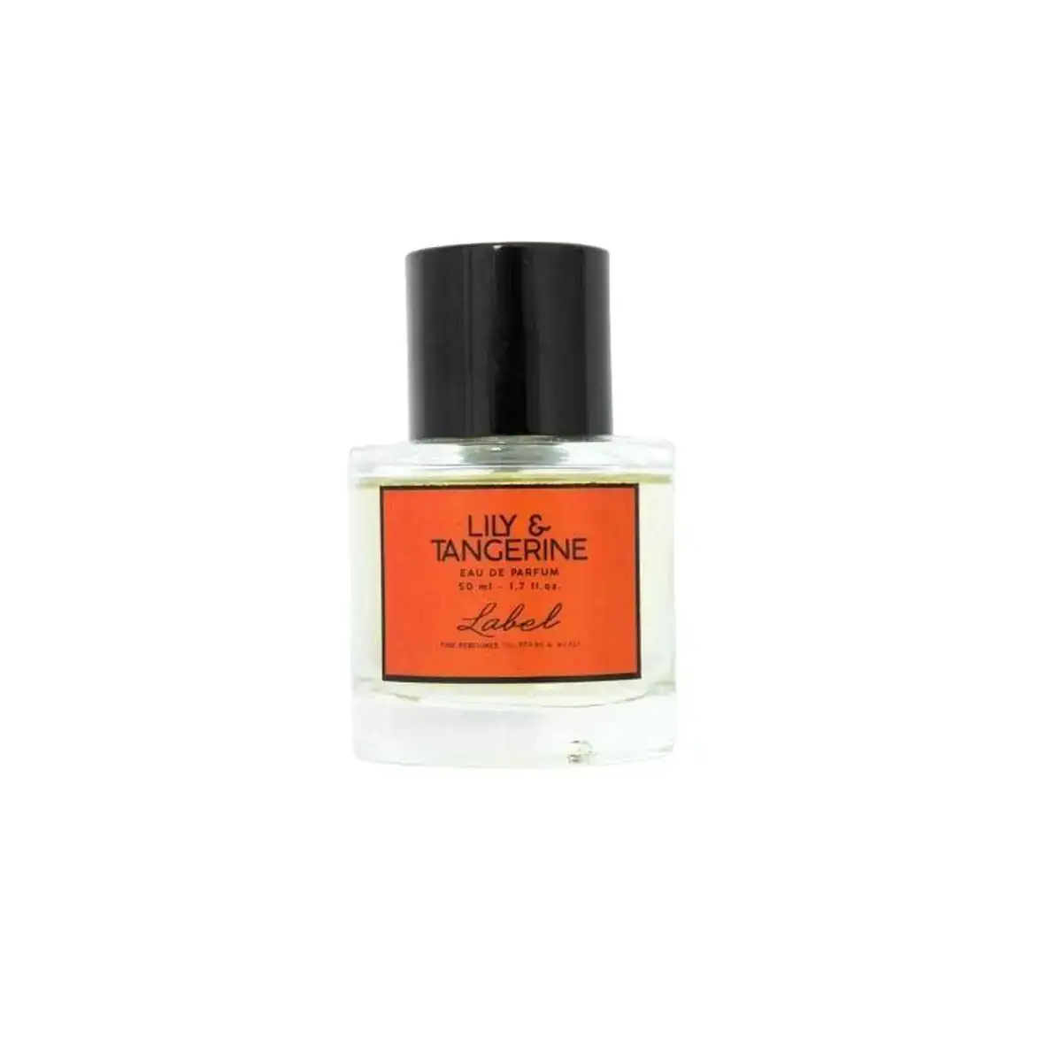 Parfum unisexe label edp lily tangerine 50 ml _3989. Bienvenue chez DIAYTAR COTE D'IVOIRE - Où Chaque Achat Fait une Différence. Découvrez notre gamme de produits qui reflètent l'engagement envers la qualité et le respect de l'environnement.