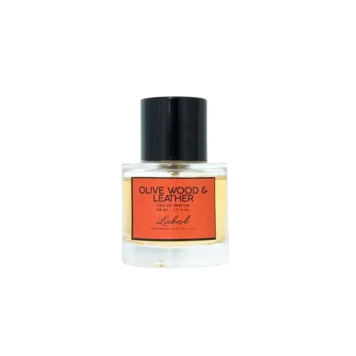 Parfum unisexe label edp olive wood leather 50 ml _3777. DIAYTAR COTE D'IVOIRE - Où le Shopping Devient une Aventure Culturelle. Plongez dans notre univers de produits qui célèbrent l'héritage et l'artisanat du Côte d'Ivoire.