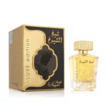 Parfum unisexe lattafa edp sheikh al shuyukh luxe edition 100 ml_1624. Bienvenue sur DIAYTAR COTE D'IVOIRE - Votre Fenêtre sur le Shopping Moderne. Parcourez notre boutique en ligne et découvrez des produits qui incarnent l'évolution du style et de la qualité.