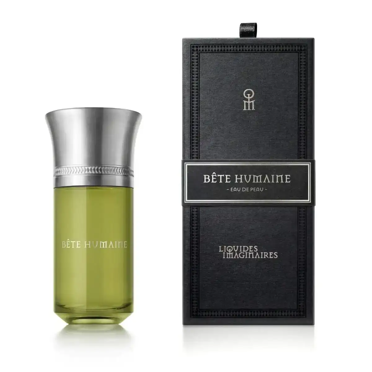 Parfum unisexe liquides imaginaires edp 100 ml bete humaine_1478. DIAYTAR COTE D'IVOIRE - Là où Chaque Clic Compte. Parcourez notre boutique en ligne et laissez-vous guider vers des trouvailles uniques qui enrichiront votre quotidien.