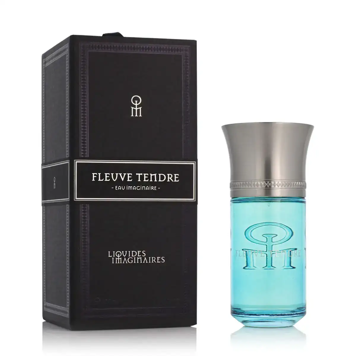 Parfum unisexe liquides imaginaires edp 100 ml fleuve tendre_8454. Bienvenue sur DIAYTAR COTE D'IVOIRE - Votre Destination Shopping à la Côte d'Ivoireaise. Explorez notre boutique en ligne et découvrez une gamme variée de produits qui capturent l'esprit du Côte d'Ivoire.
