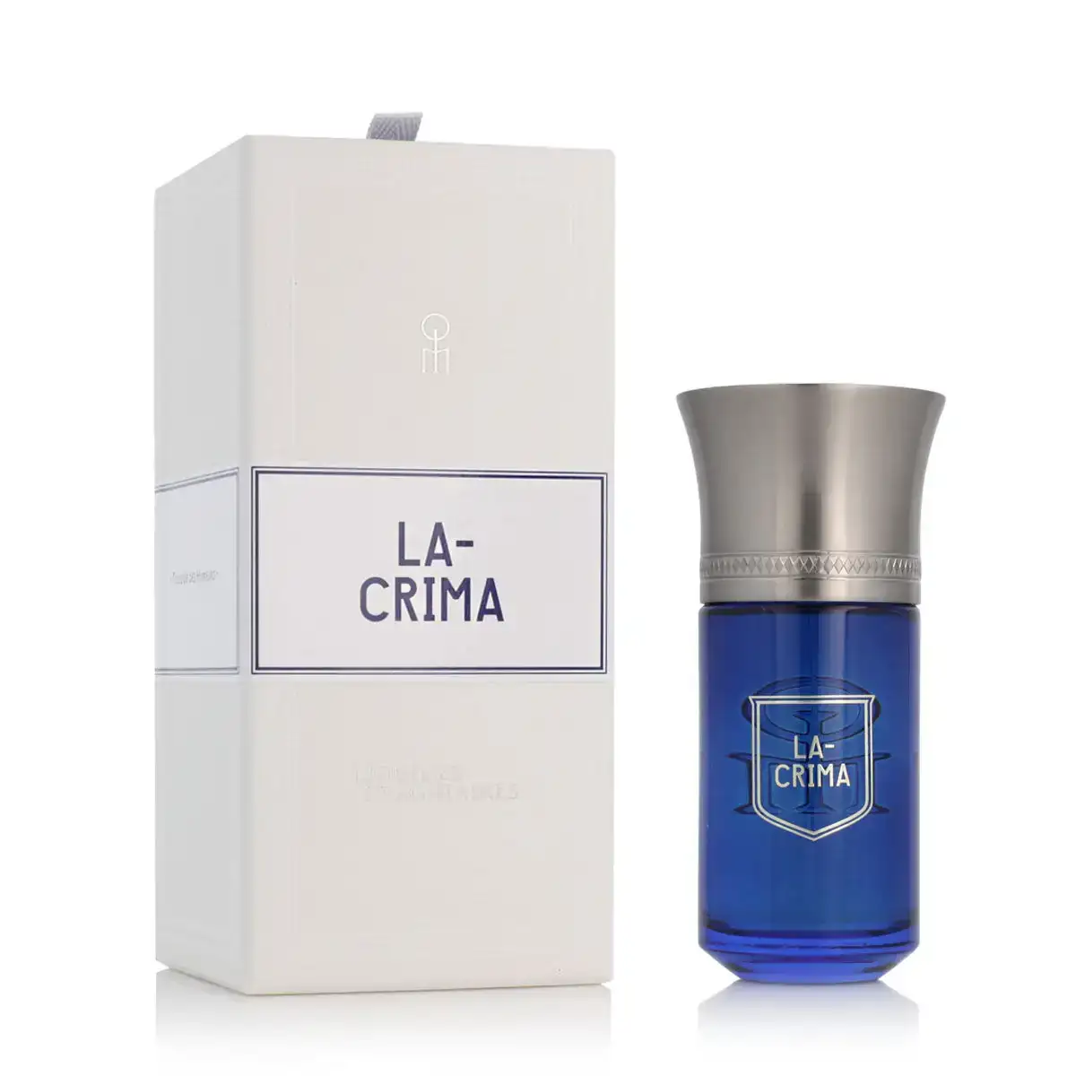 Parfum unisexe liquides imaginaires edp 100 ml lacrima_3859. Bienvenue chez DIAYTAR COTE D'IVOIRE - Où Chaque Produit a son Âme. Découvrez notre gamme et choisissez des articles qui résonnent avec votre personnalité et vos valeurs.