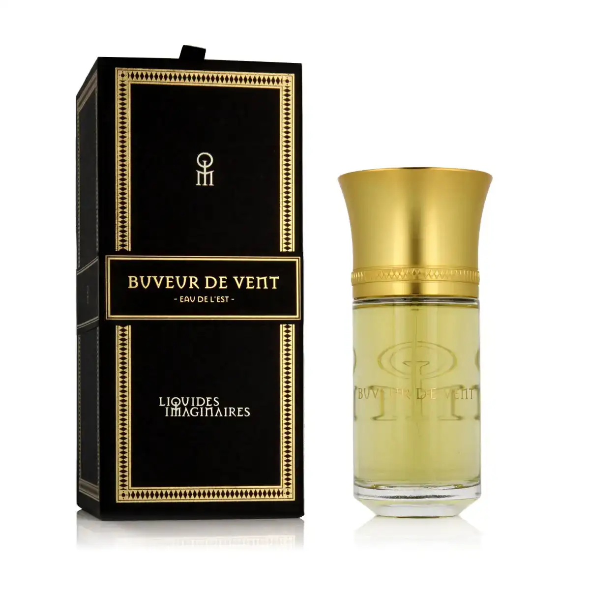Parfum unisexe liquides imaginaires edp buveur de vent 100 ml_5186. DIAYTAR COTE D'IVOIRE - Où Chaque Produit a son Histoire. Découvrez notre gamme de produits, chacun portant en lui le récit de l'artisanat et de la passion, pour vous offrir une expérience de shopping authentique.