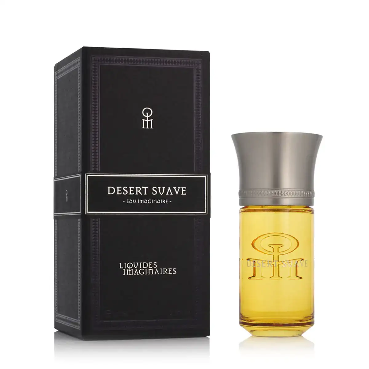 Parfum unisexe liquides imaginaires edp desert suave eau imaginaire 100 ml _3193. DIAYTAR COTE D'IVOIRE - Votre Destination pour un Shopping Inoubliable. Naviguez à travers notre catalogue et choisissez des produits qui vous marquent par leur originalité.