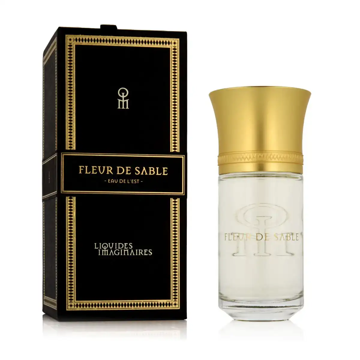 Parfum unisexe liquides imaginaires edp fleur de sable 100 ml_9102. Bienvenue sur DIAYTAR COTE D'IVOIRE - Là où Chaque Objet a une Âme. Plongez dans notre catalogue et trouvez des articles qui portent l'essence de l'artisanat et de la passion.