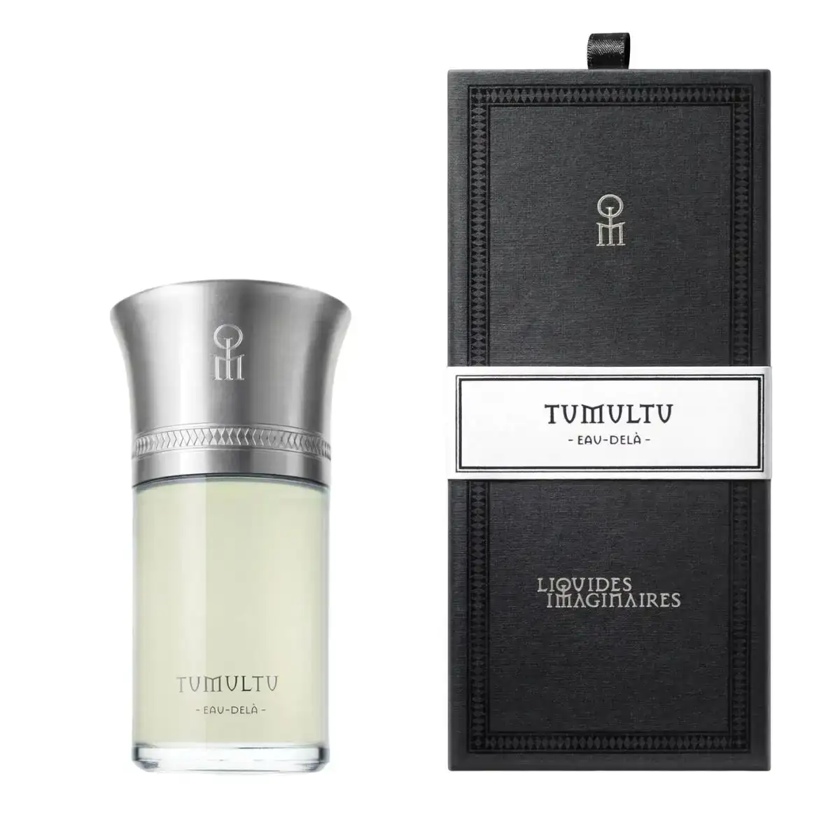 Parfum unisexe liquides imaginaires edp tumultu 100 ml_8141. Découvrez DIAYTAR COTE D'IVOIRE - Où l'Élégance Rencontre la Variété. Parcourez notre collection et trouvez des trésors cachés qui ajoutent une touche de sophistication à votre vie quotidienne.