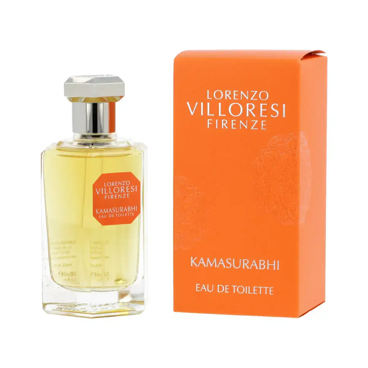 Parfum unisexe lorenzo villoresi firenze edt kamasurabhi 100 ml_3107. Entrez dans l'Univers de DIAYTAR COTE D'IVOIRE - Où l'Élégance et la Variété se Rencontrent. Parcourez notre catalogue pour dénicher des articles qui ajoutent une touche d'élégance à votre vie.