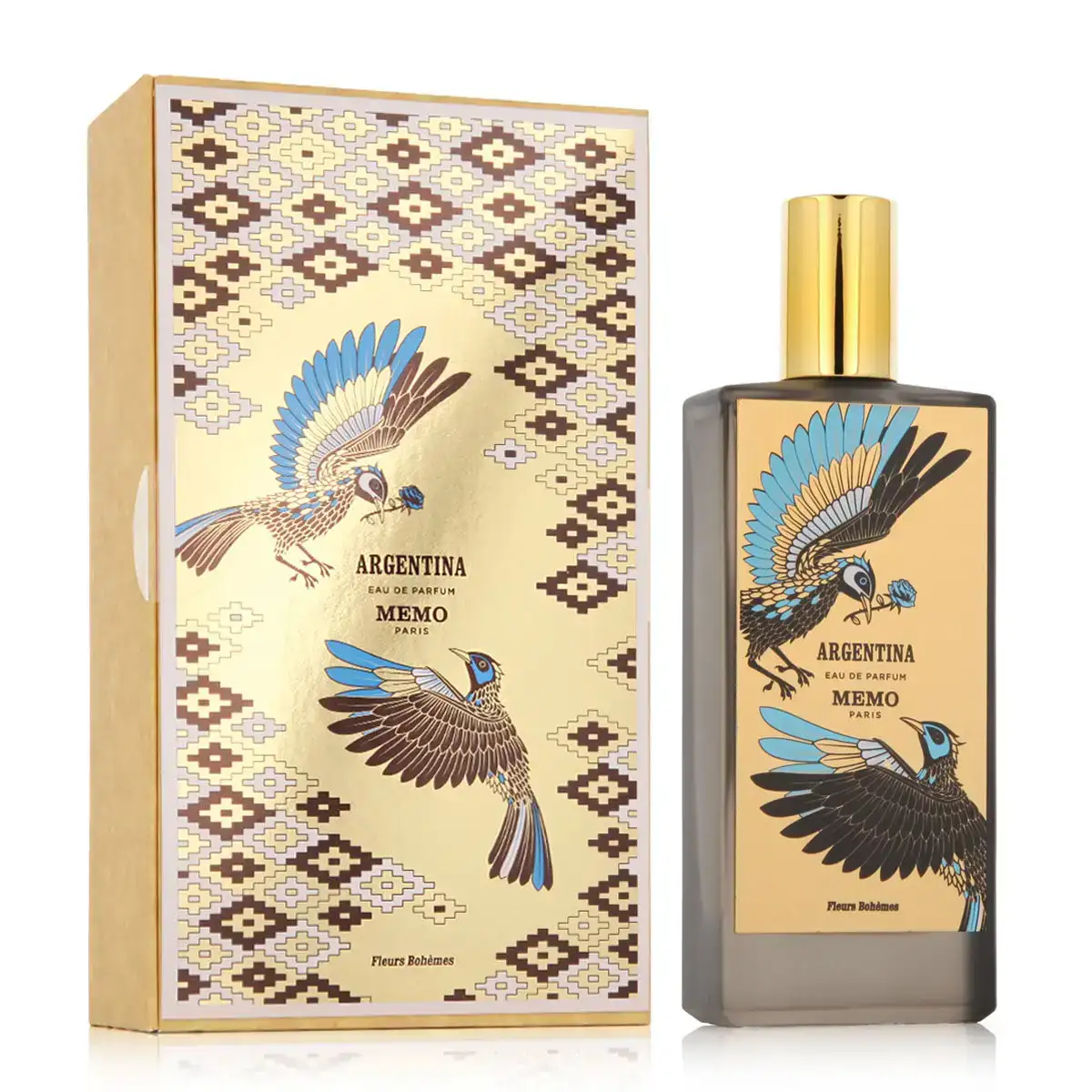 Parfum unisexe memo paris edp argentina 75 ml_4832. DIAYTAR COTE D'IVOIRE - Votre Destination Shopping de Confiance. Naviguez à travers notre boutique en ligne et profitez d'une sélection soigneusement choisie de produits qui répondent à toutes vos exigences.