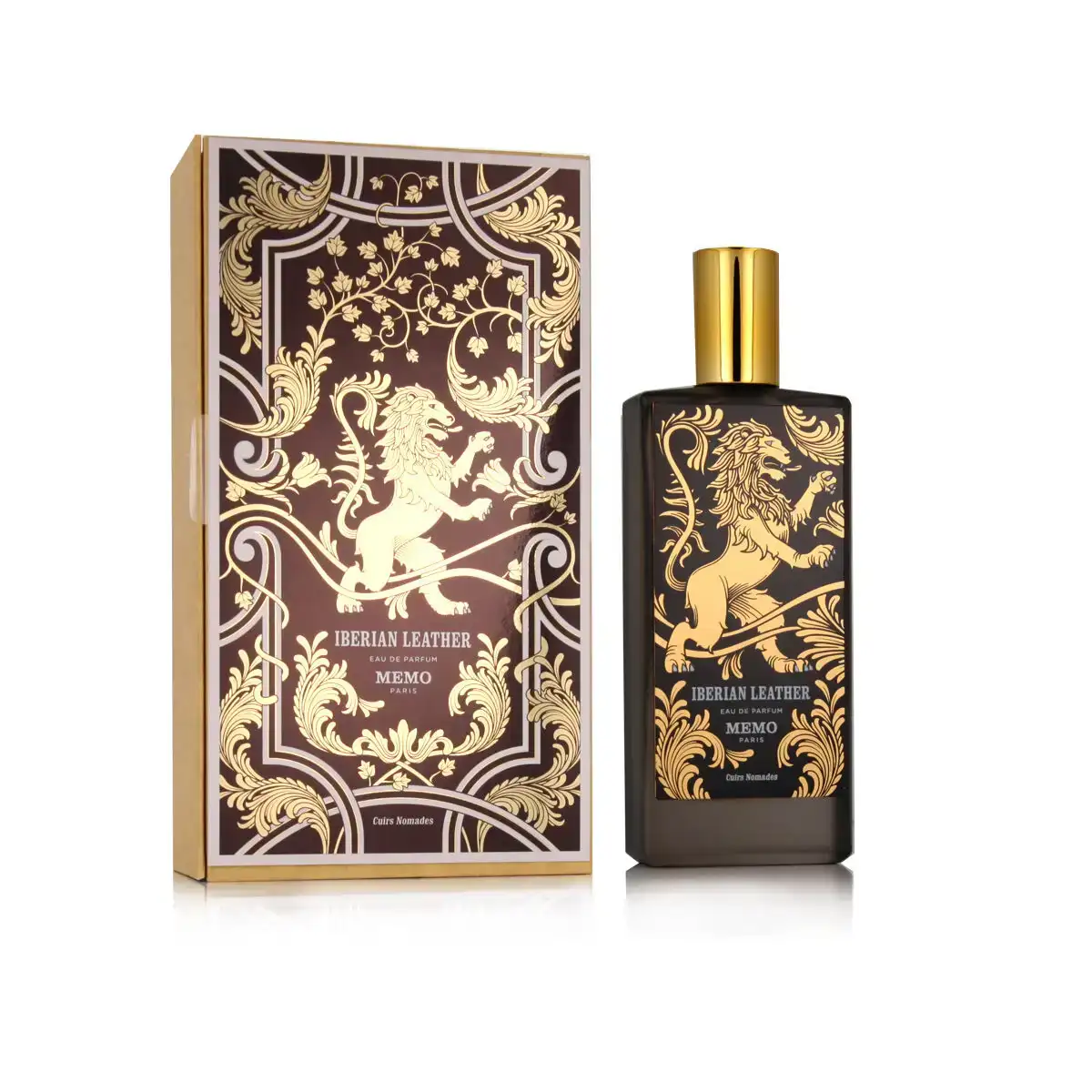 Parfum unisexe memo paris edp iberian leather 75 ml_9176. Découvrez DIAYTAR COTE D'IVOIRE - Là où Votre Shopping Prend Vie. Plongez dans notre vaste sélection et trouvez des produits qui ajoutent une touche spéciale à votre quotidien.