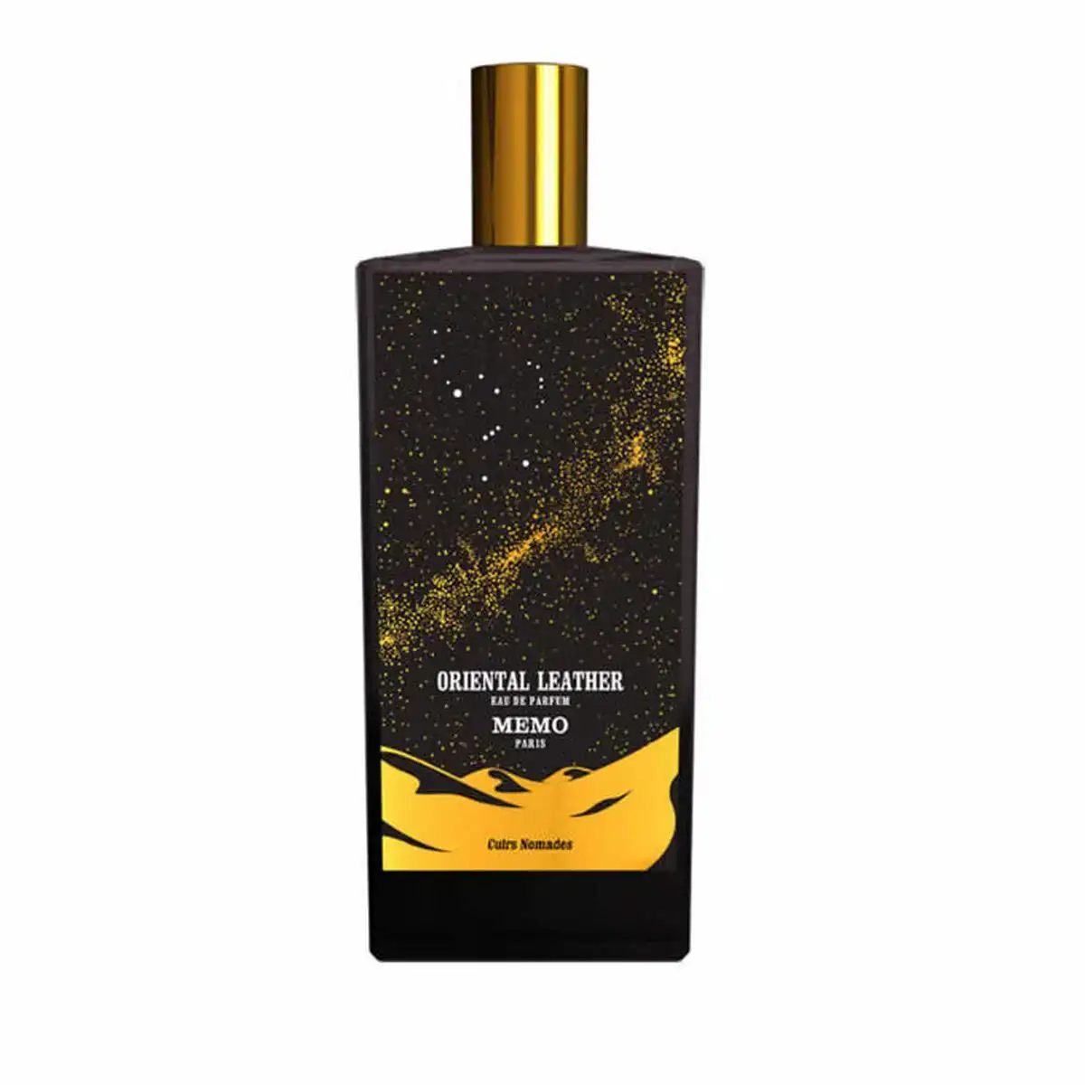Parfum unisexe memo paris edp oriental leather 75 ml_5281. DIAYTAR COTE D'IVOIRE - L'Art de Vivre le Shopping Inspiré. Parcourez notre catalogue et choisissez des produits qui reflètent votre passion pour la beauté et l'authenticité.