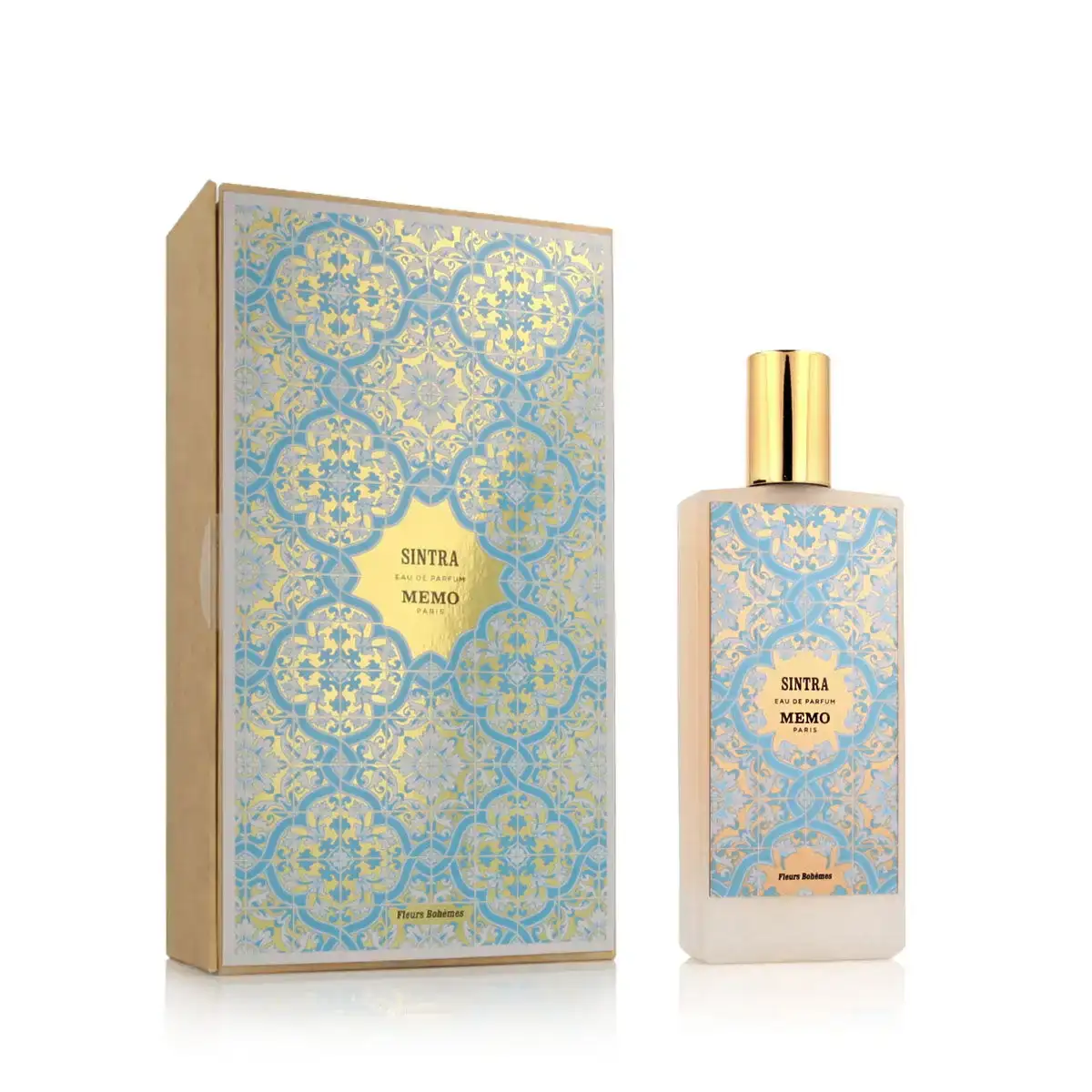 Parfum unisexe memo paris edp sintra 75 ml_8360. DIAYTAR COTE D'IVOIRE - Là où la Qualité se Marque d'une Touche Côte d'Ivoireaise. Naviguez à travers notre boutique en ligne et choisissez des produits qui allient excellence et tradition.