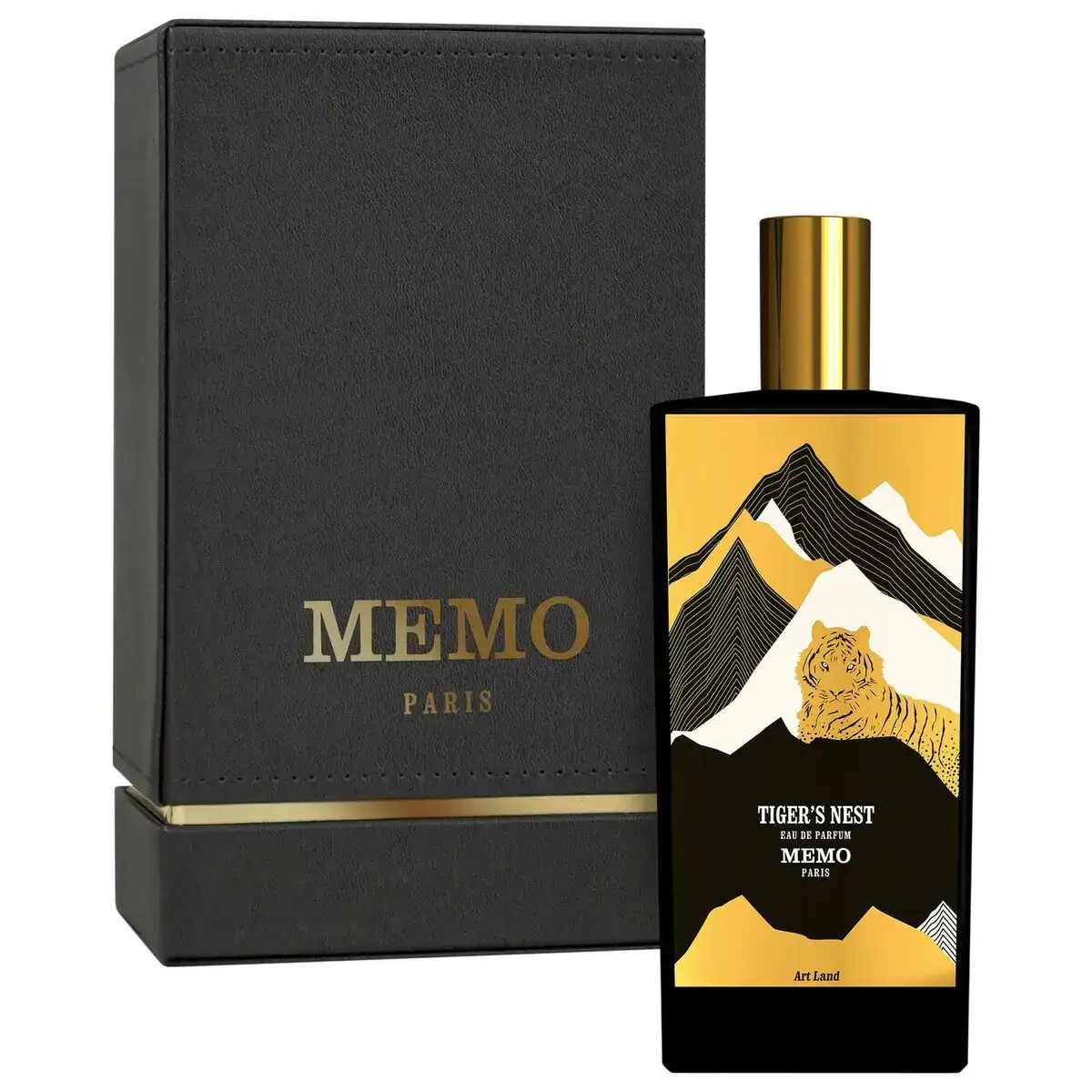 Parfum unisexe memo paris edp tiger s nest 75 ml_7837. DIAYTAR COTE D'IVOIRE - Là où la Diversité Rencontre la Qualité. Parcourez notre gamme complète et trouvez des produits qui incarnent la richesse et l'unicité du Côte d'Ivoire.