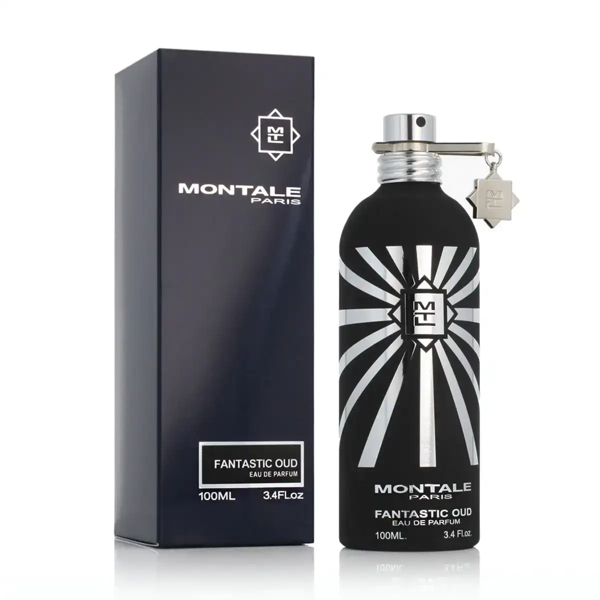 Parfum unisexe montale edp fantastic oud 100 ml_4887. Entrez dans l'Univers de DIAYTAR COTE D'IVOIRE - Où l'Élégance et la Variété se Rencontrent. Parcourez notre catalogue pour dénicher des articles qui ajoutent une touche d'élégance à votre vie.